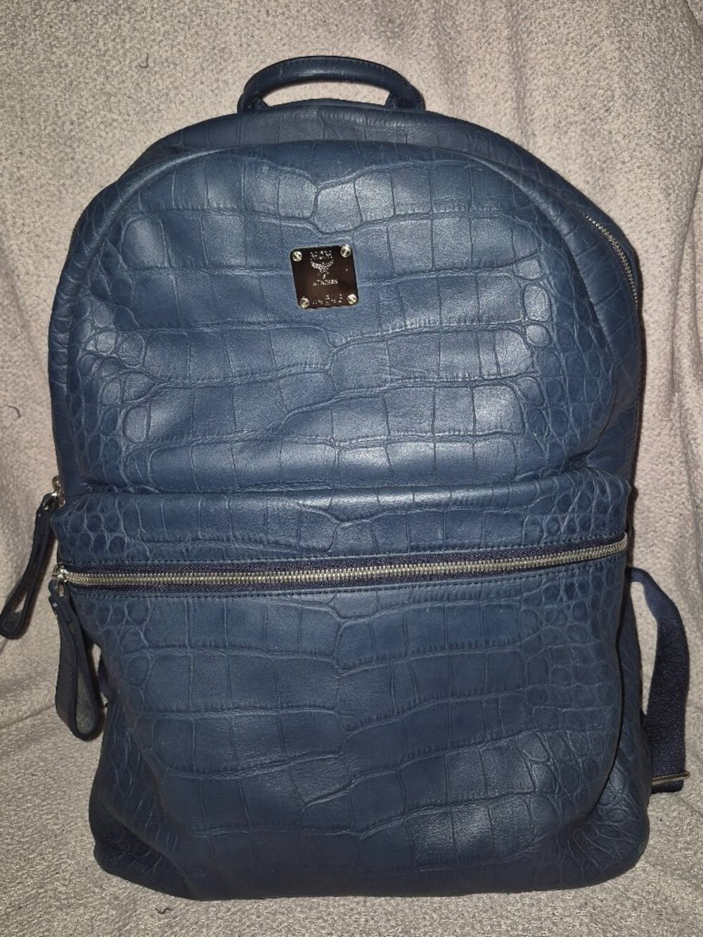 Laptop backpack